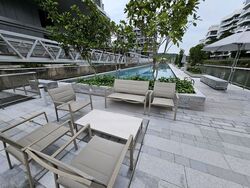 The Reef At King’s Dock (D4), Condominium #452764961